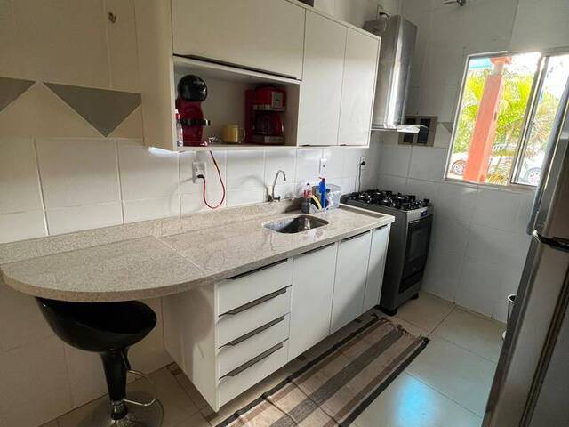 Casa para Venda em Cuiabá - 4