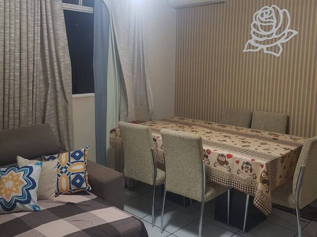 Apartamento para Venda em Cuiabá - 2