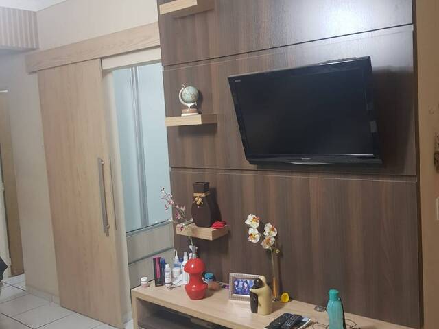 Apartamento para Venda em Cuiabá - 3