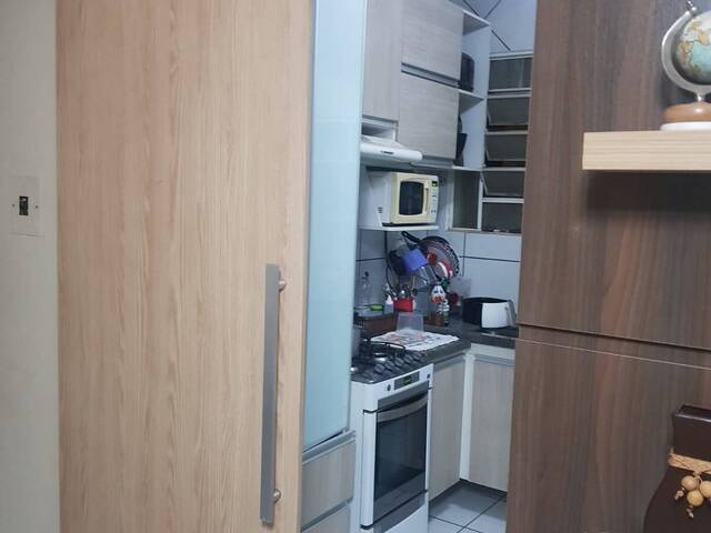 Apartamento para Venda em Cuiabá - 4