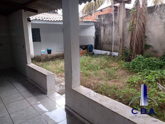 Casa para Venda em Cuiabá - 5