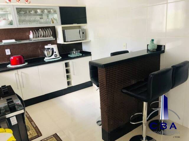 Casa para Venda em Cuiabá - 4