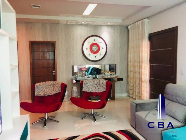 Casa para Venda em Cuiabá - 5