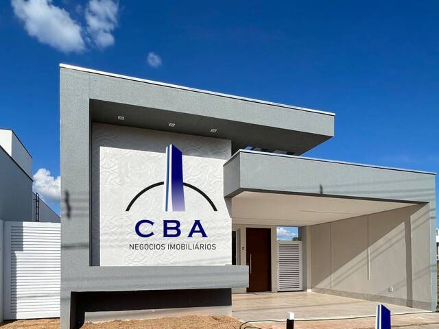 Casa para Venda em Cuiabá - 2