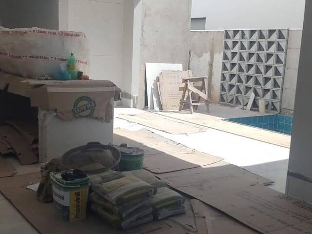 Casa para Venda em Cuiabá - 5