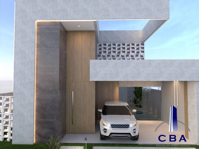 Casa para Venda em Cuiabá - 2