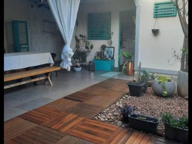 #1342 - Casa para Venda em Várzea Grande - MT