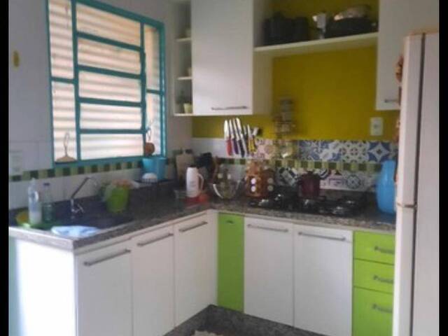 #1342 - Casa para Venda em Várzea Grande - MT