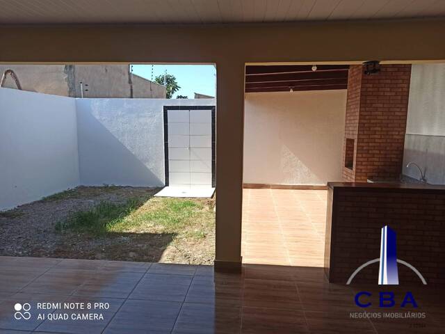 Casa para Venda em Cuiabá - 3