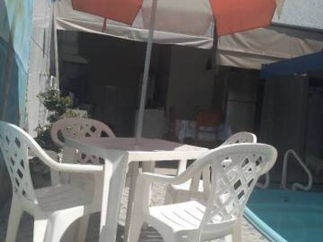 Casa para Venda em Várzea Grande - 3