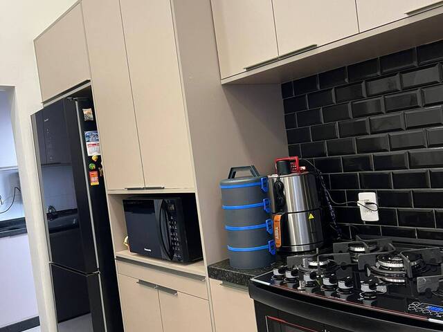 Casa para Venda em Cuiabá - 3