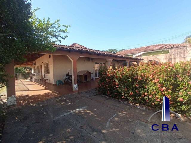 Venda em Ponte Nova - Várzea Grande