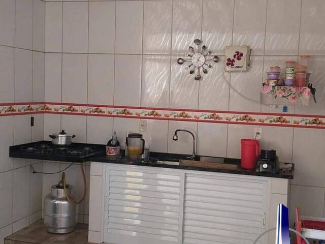 Casa para Venda em Cuiabá - 2