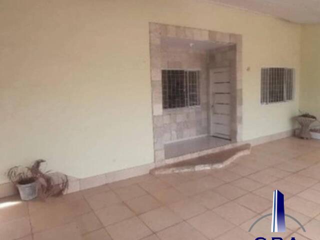 #1364 - Casa para Venda em Cuiabá - MT