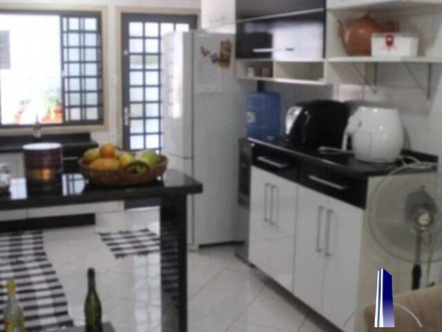 #1364 - Casa para Venda em Cuiabá - MT