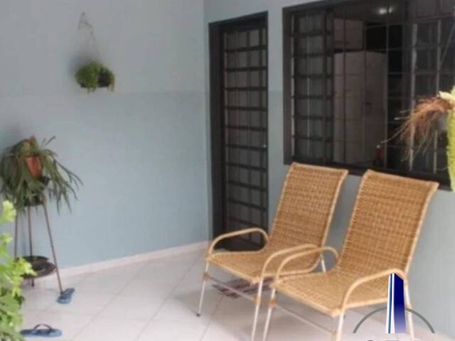 Casa para Venda em Cuiabá - 4