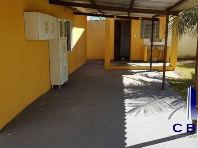 #1366 - Casa para Venda em Cuiabá - MT