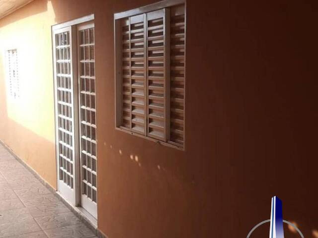 Casa para Venda em Cuiabá - 3