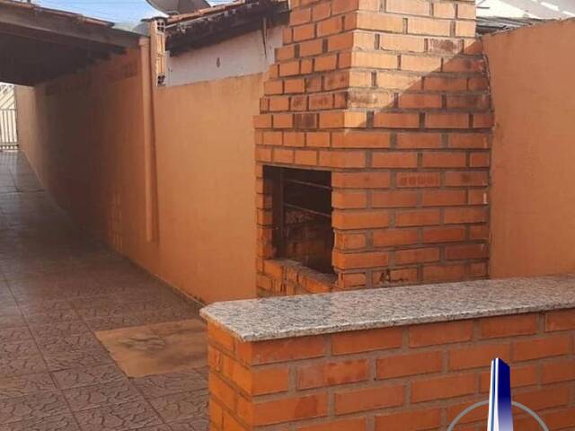 Casa para Venda em Cuiabá - 4