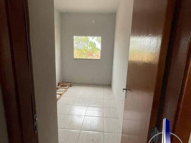 #1384 - Casa para Venda em Várzea Grande - MT