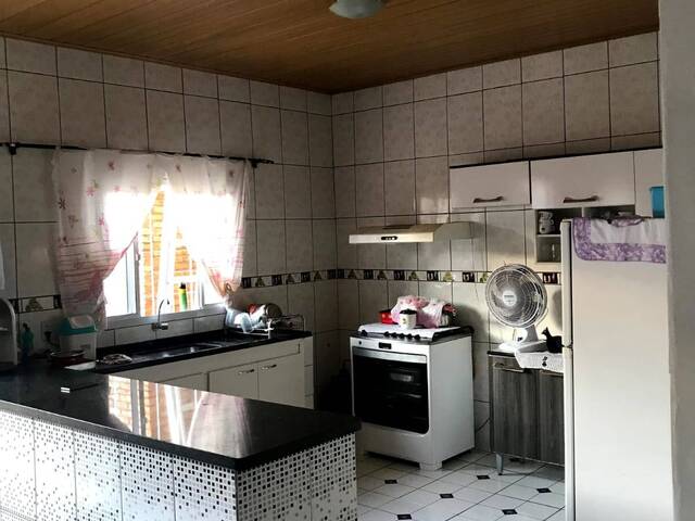 #1386 - Casa para Venda em Cuiabá - MT