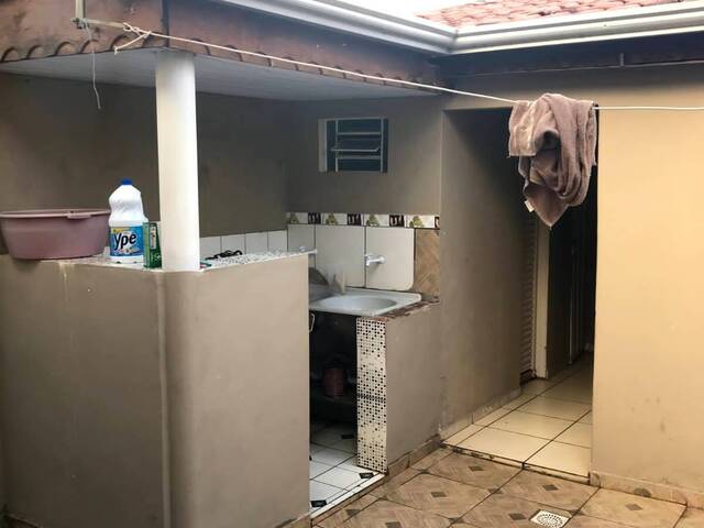 Casa para Venda em Cuiabá - 5