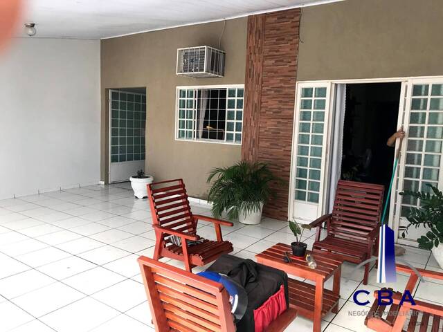 #1386 - Casa para Venda em Cuiabá - MT