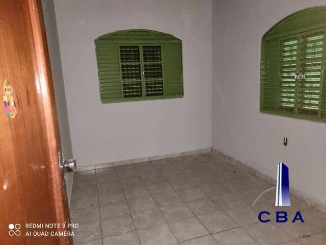 Casa para Venda em Cuiabá - 3