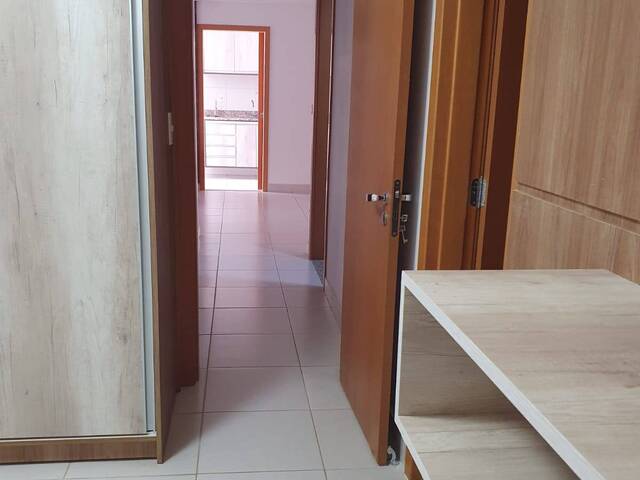 Apartamento para Venda em Cuiabá - 3