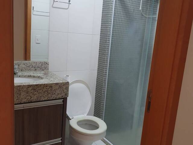 Apartamento para Venda em Cuiabá - 4