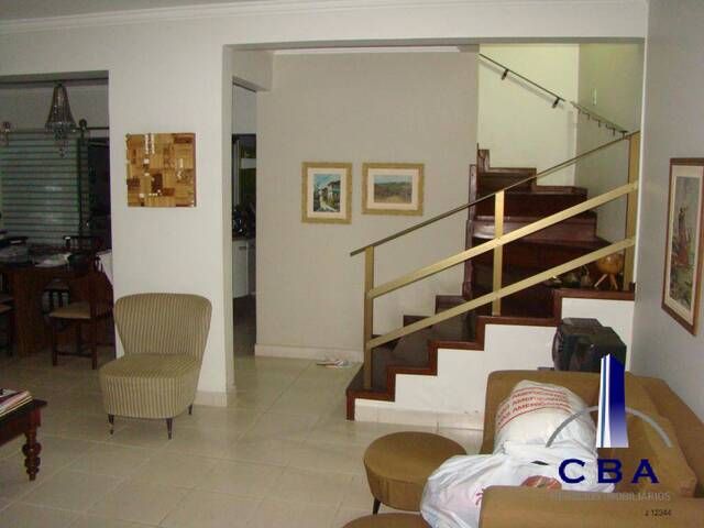 Casa para Venda em Cuiabá - 2