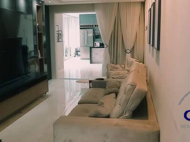 Casa para Venda em Cuiabá - 4