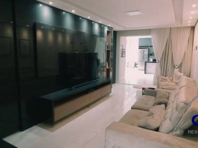 Casa para Venda em Cuiabá - 3