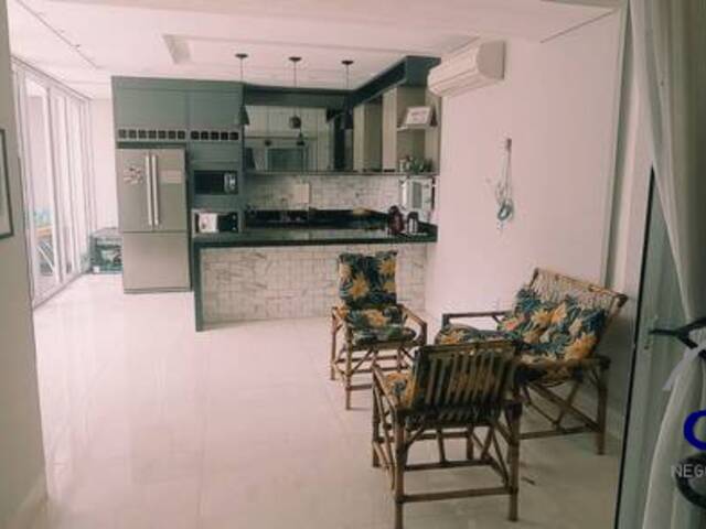 Casa para Venda em Cuiabá - 5