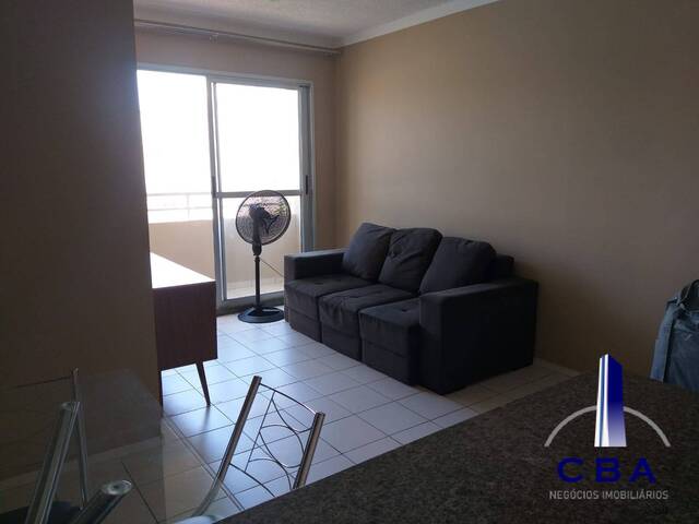 Apartamento para Venda em Cuiabá - 4