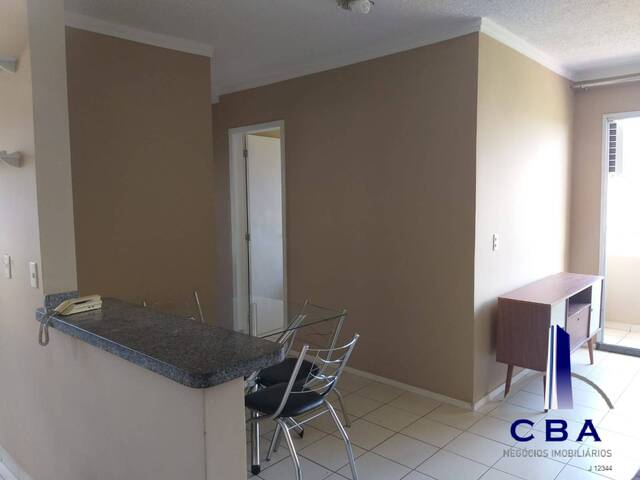 Apartamento para Venda em Cuiabá - 5