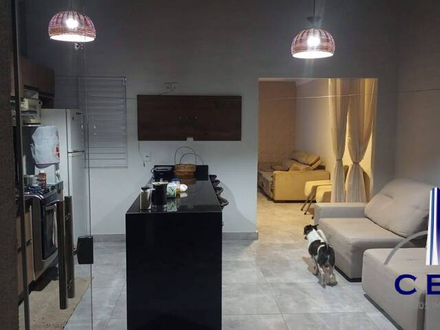 #1433 - Casa para Venda em Cuiabá - MT
