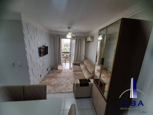 Apartamento para Venda em Cuiabá - 4