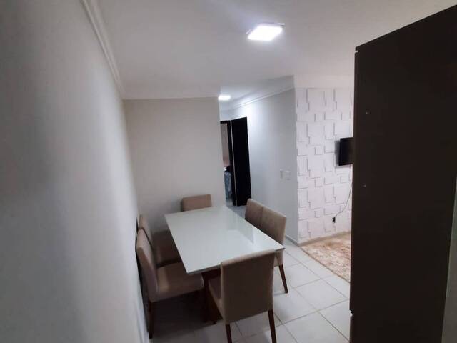 Apartamento para Venda em Cuiabá - 3