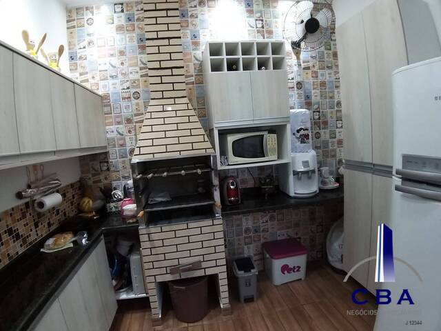 Casa para Venda em Cuiabá - 2