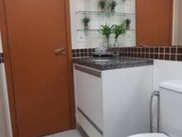 Apartamento para Venda em Cuiabá - 5