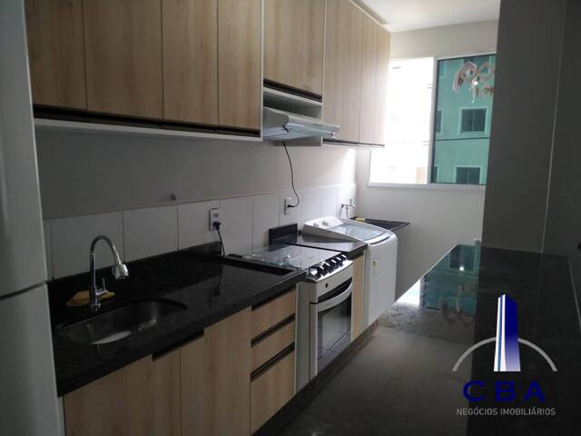 Apartamento para Venda em Cuiabá - 2