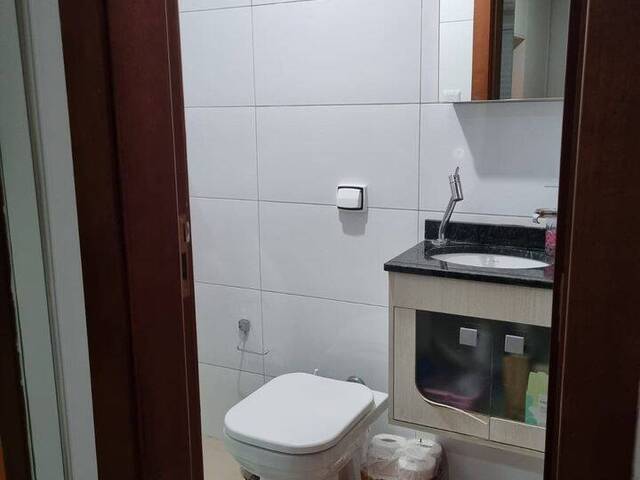 Apartamento para Venda em Cuiabá - 5