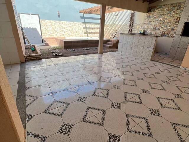 Casa para Venda em Santa Terezinha - 3