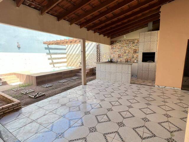 Casa para Venda em Santa Terezinha - 5