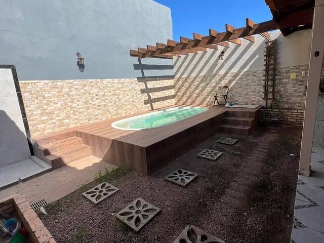 Casa para Venda em Santa Terezinha - 4