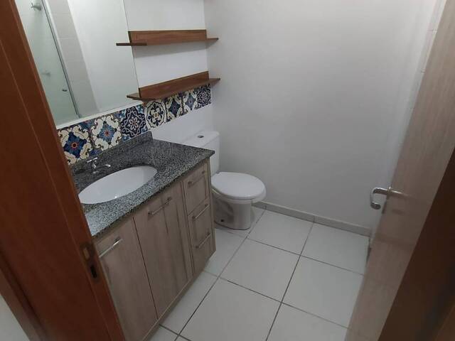 Apartamento para Venda em Cuiabá - 4