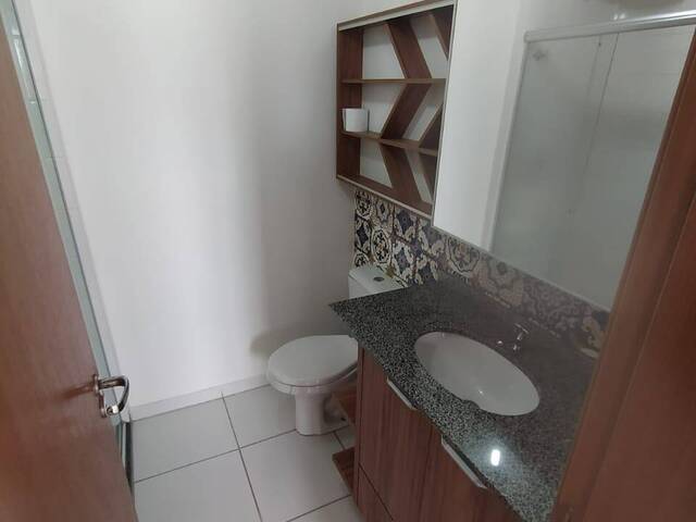 Apartamento para Venda em Cuiabá - 5