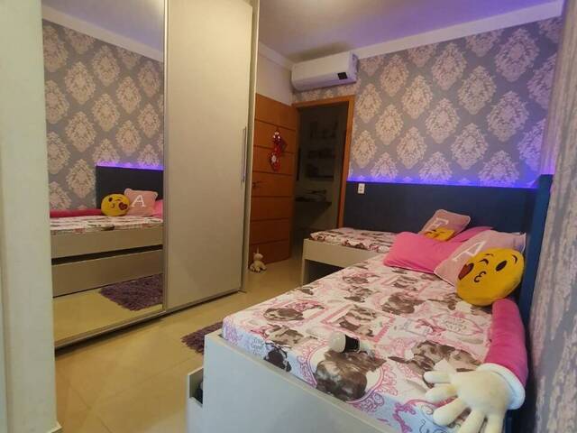 Casa para Venda em Cuiabá - 2