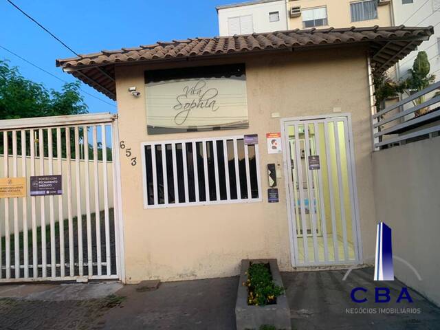 Apartamento para Venda em Cuiabá - 5